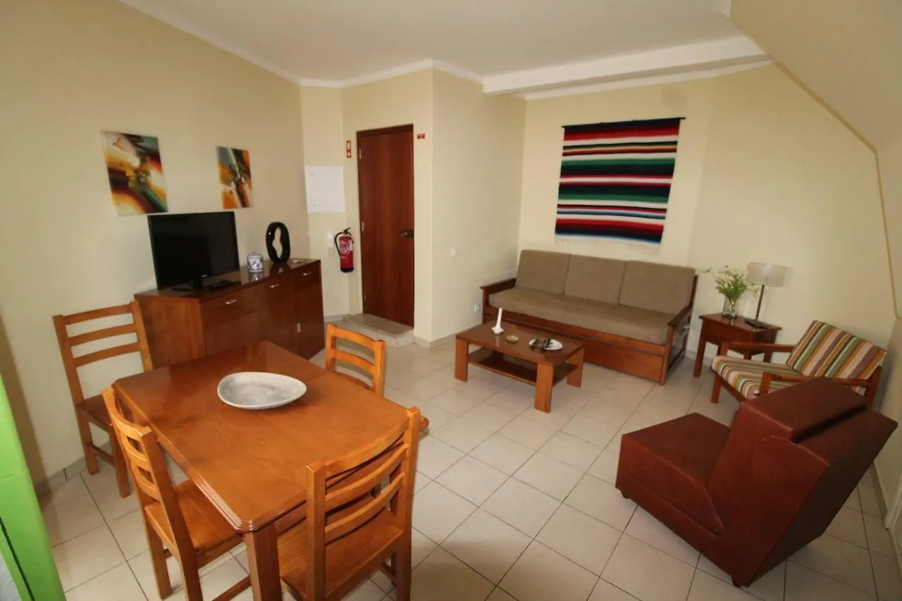 Apartamentosolpraia - Belohorizonte Portimão Portugal