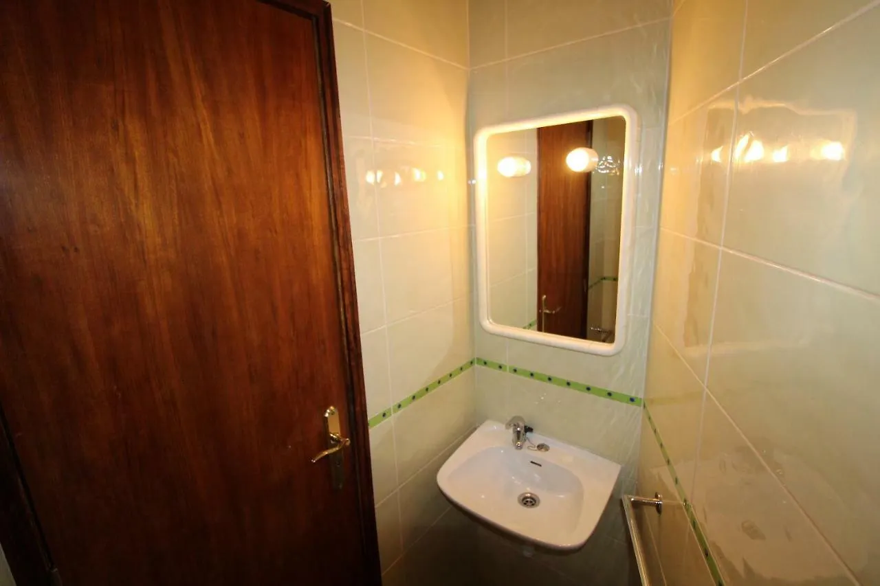 Appartement Apartamentosolpraia - Belohorizonte Portimão
