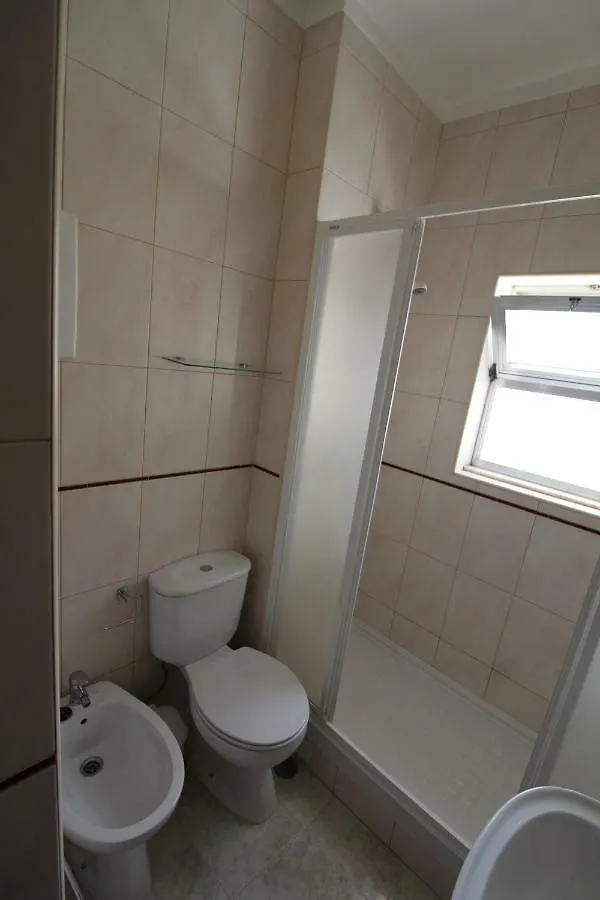 Appartement Apartamentosolpraia - Belohorizonte Portimão