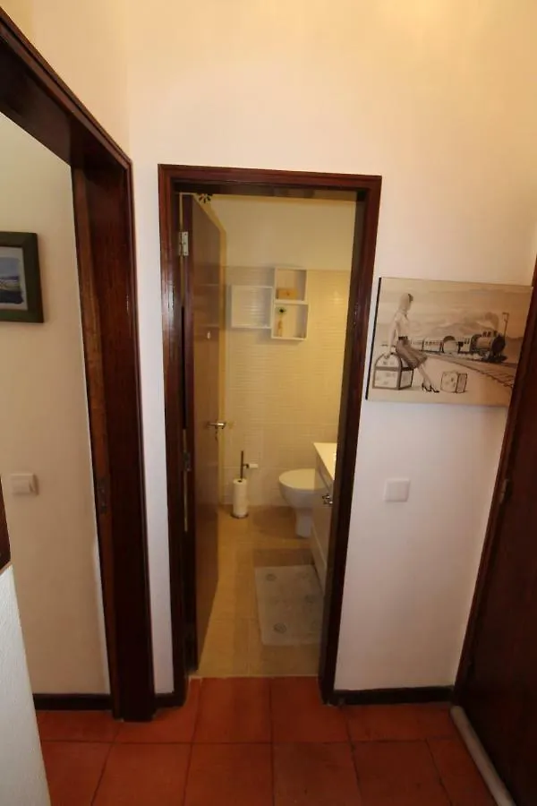 Appartement Apartamentosolpraia - Belohorizonte Portimão Portugal