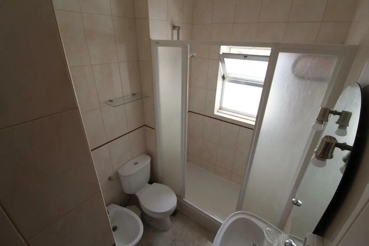 Apartamentosolpraia - Belohorizonte Portimão 0*,  Portugal