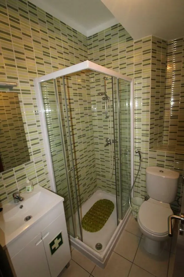 Appartement Apartamentosolpraia - Belohorizonte Portimão Portugal