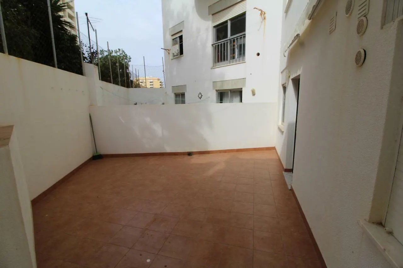 Apartamentosolpraia - Belohorizonte Portimão Portugal