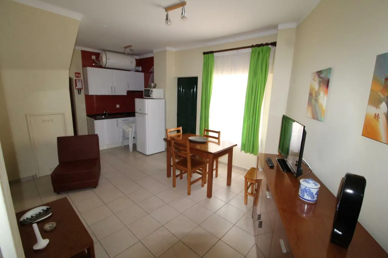 Appartement Apartamentosolpraia - Belohorizonte Portimão