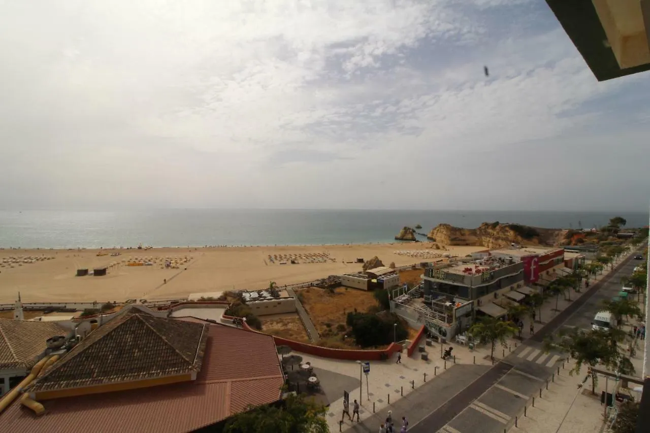 Apartamentosolpraia - Belohorizonte Portimão Appartement