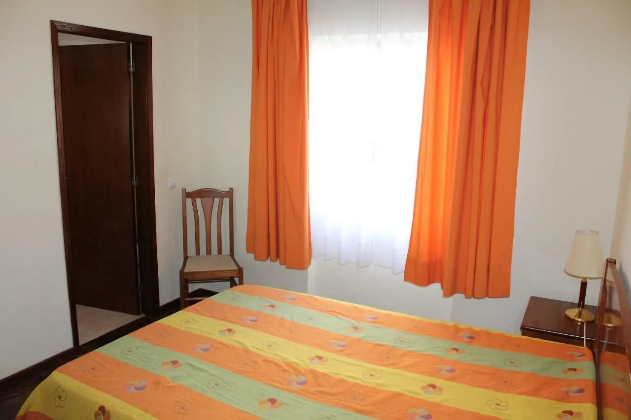 Apartamentosolpraia - Belohorizonte Portimão 0*,  Portugal