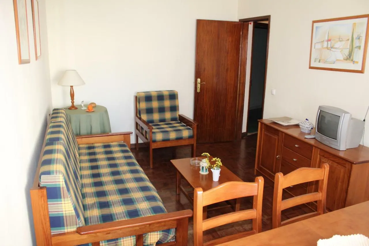 Apartamentosolpraia - Belohorizonte Portimão