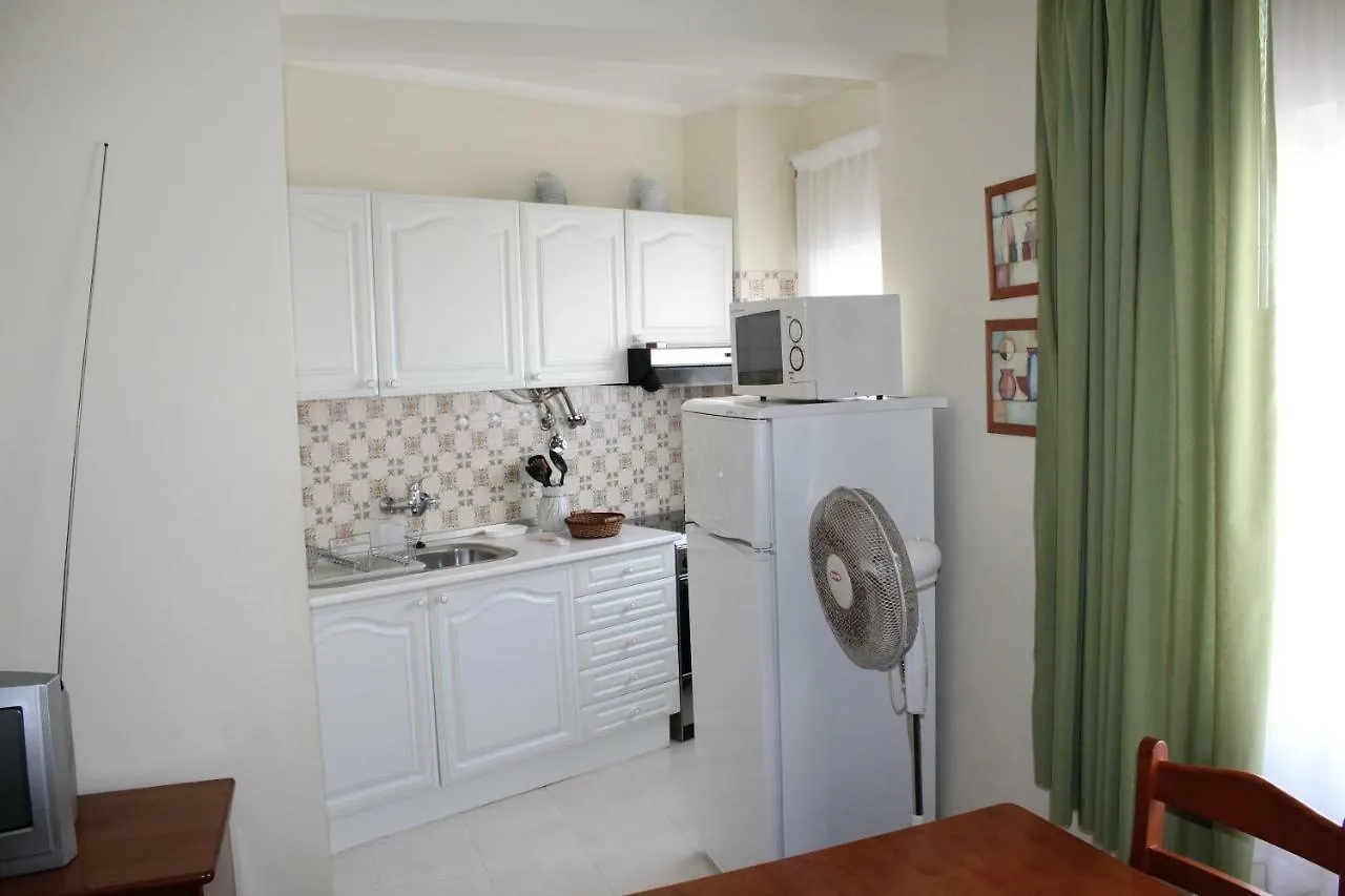 Appartement Apartamentosolpraia - Belohorizonte Portimão Portugal