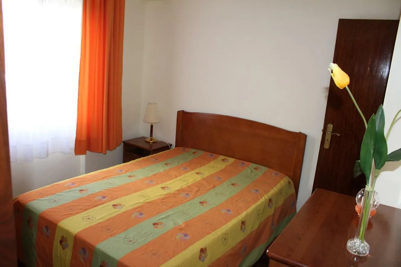 Apartamentosolpraia - Belohorizonte Portimão 0*,  Portugal