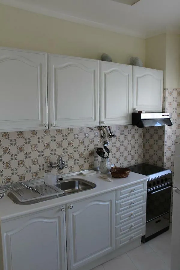 Apartamentosolpraia - Belohorizonte Portimão 0*,