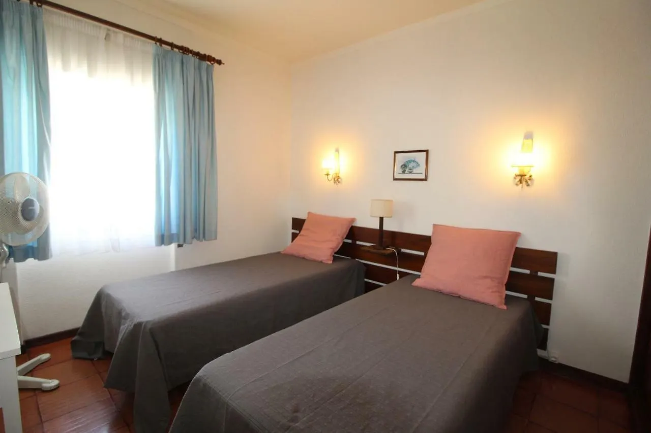 Apartamentosolpraia - Belohorizonte Portimão Appartement