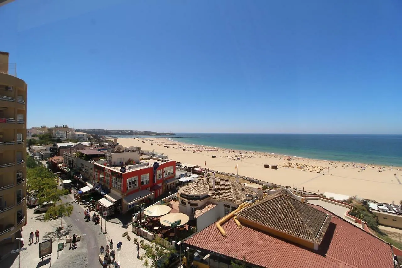 Apartamentosolpraia - Belohorizonte Portimão Portugal