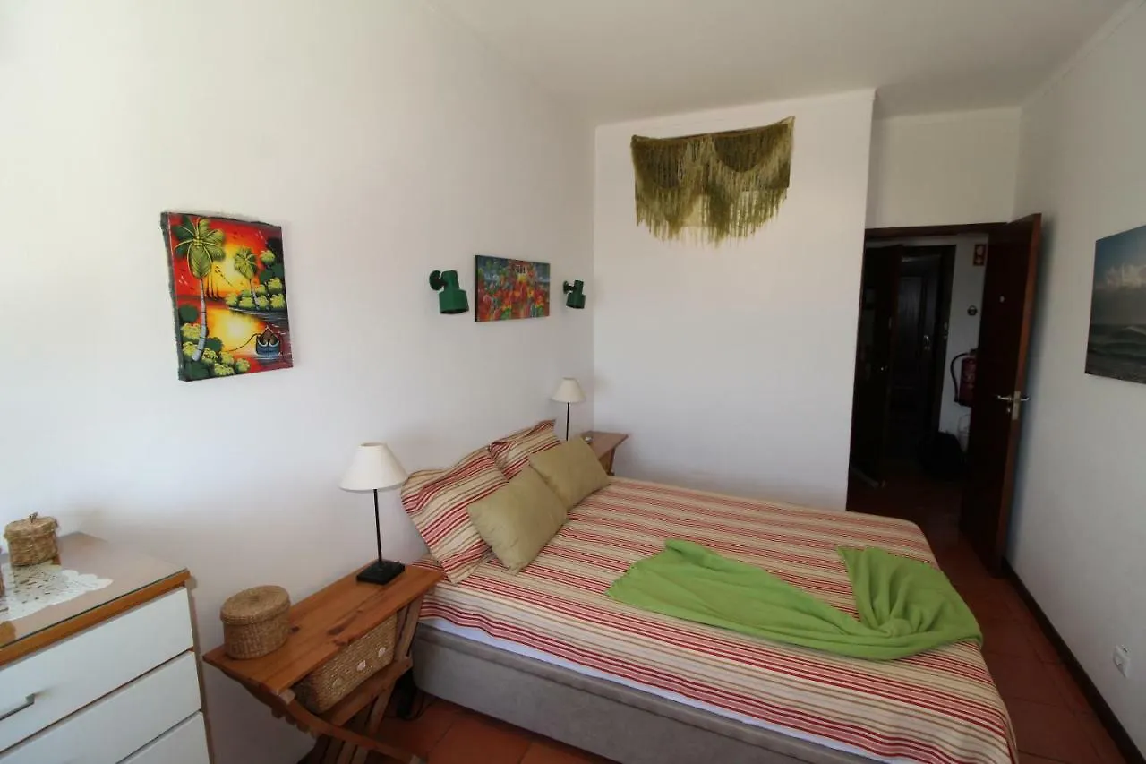 Appartement Apartamentosolpraia - Belohorizonte Portimão