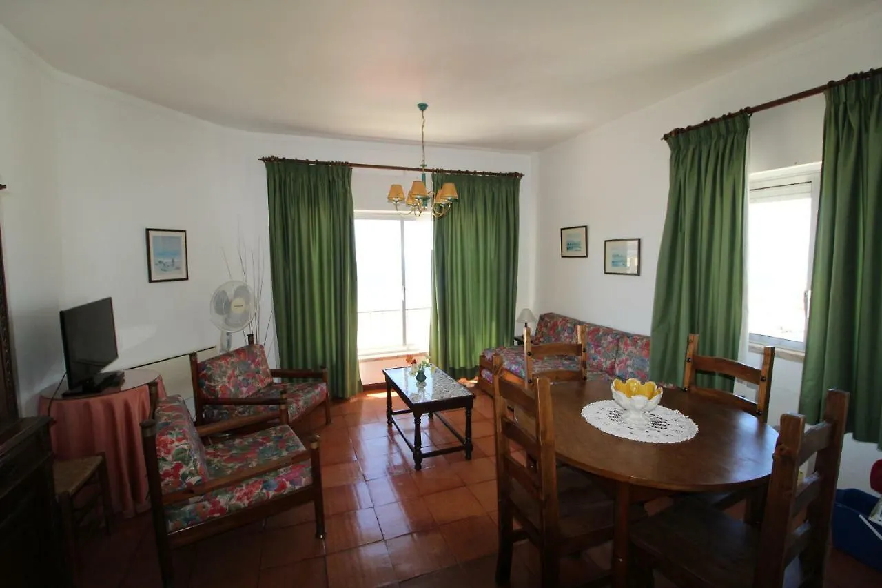 Appartement Apartamentosolpraia - Belohorizonte Portimão