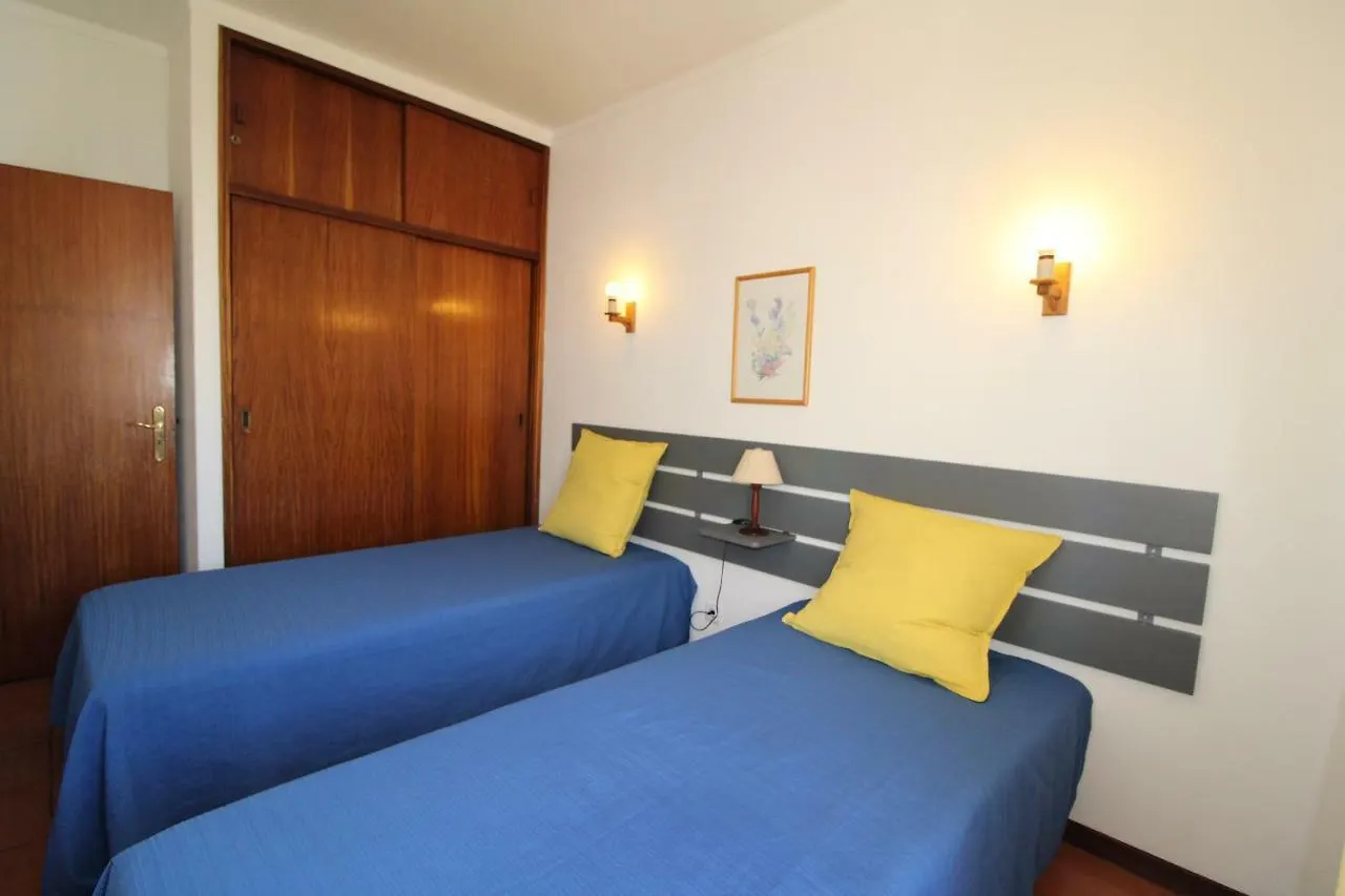 Apartamentosolpraia - Belohorizonte Portimão Appartement