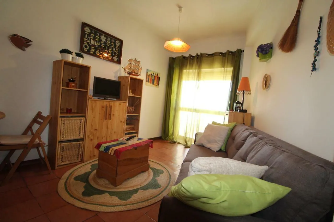 Apartamentosolpraia - Belohorizonte Portimão