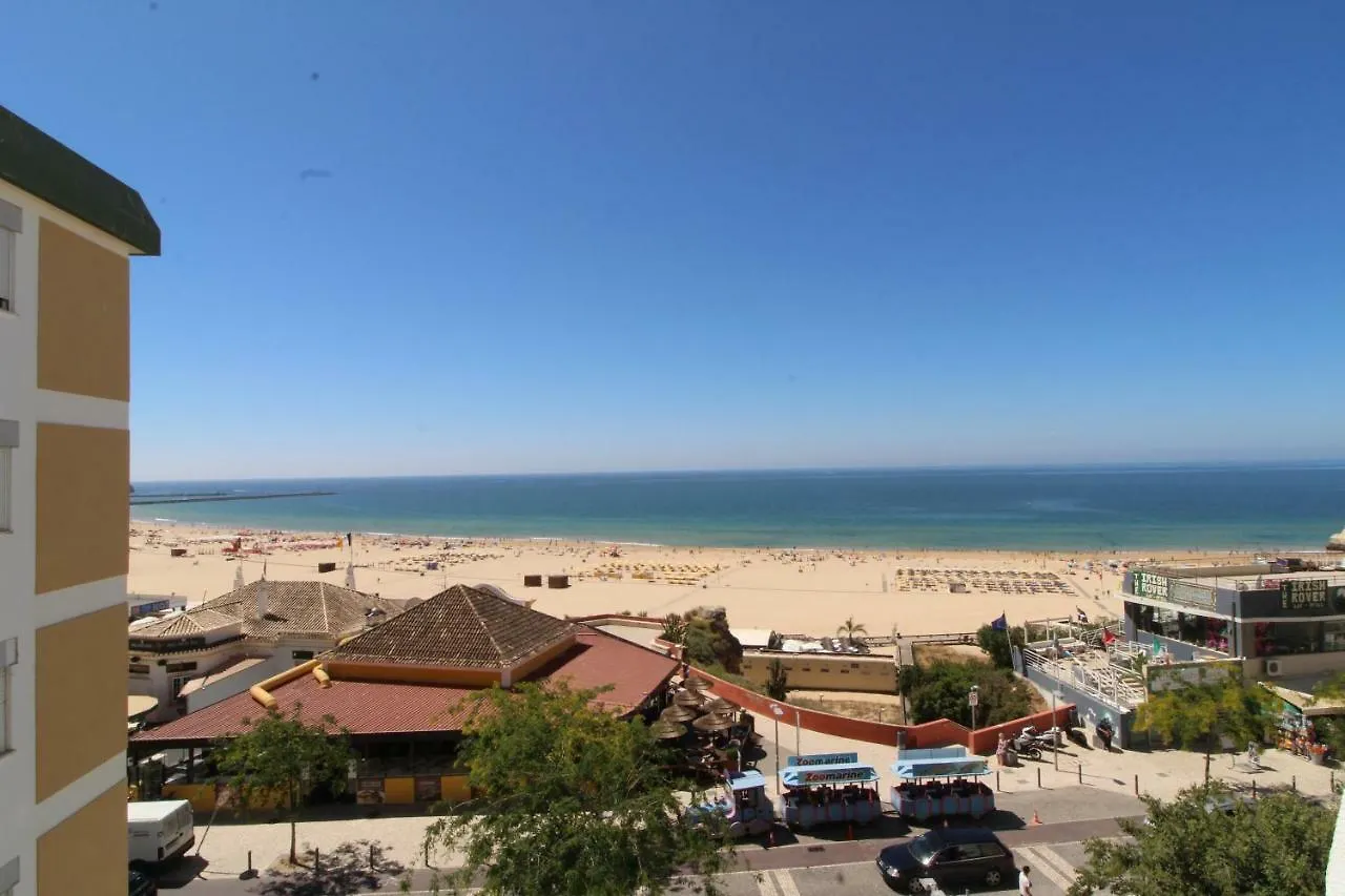 Appartement Apartamentosolpraia - Belohorizonte Portimão