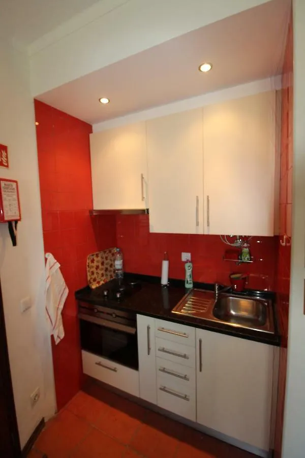Apartamentosolpraia - Belohorizonte Portimão