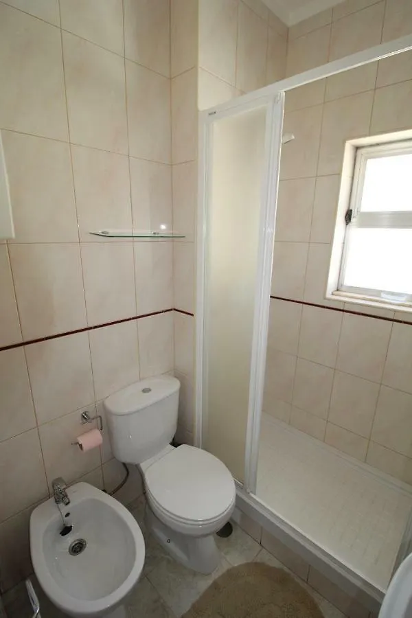 Apartamentosolpraia - Belohorizonte Portimão Portugal