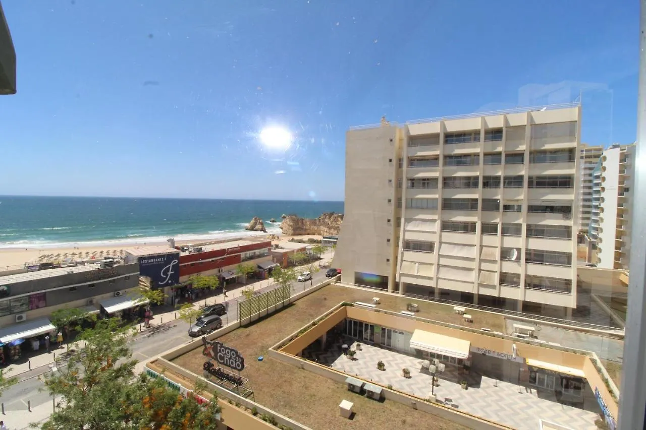 Appartement Apartamentosolpraia - Belohorizonte Portimão