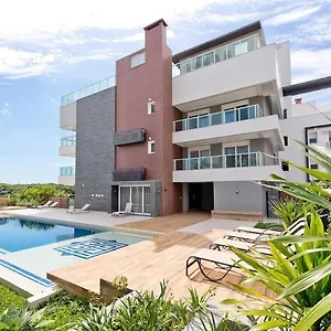  Apartamento Studio Luxo - Carrara Residencial Brasil