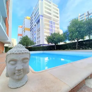  Apartamento Mr. Mario