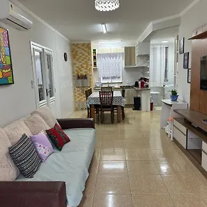  Apartamento De Palmas, Completo Próximo A E Todo Comercio Brasil