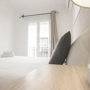  Apartamento Rentalsevilla Durmiendo En La Judería Sevillana Espanha