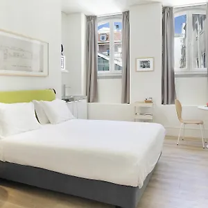  Apartamento Ascensor Da Bica - Serviced Portugal