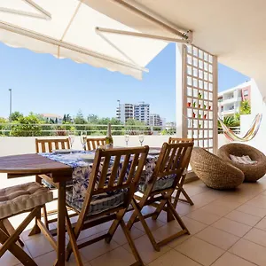  Apartamento Oásis Terrace