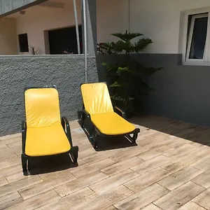  Apartamento Boa Nova Base. Portugal