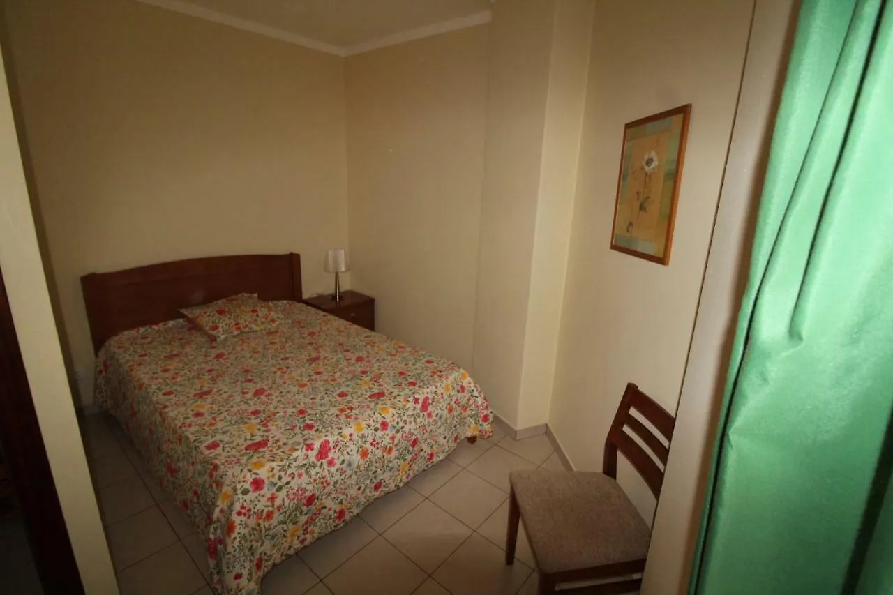 Apartamento Solpraia - Belo Horizonte Portimao Apartment