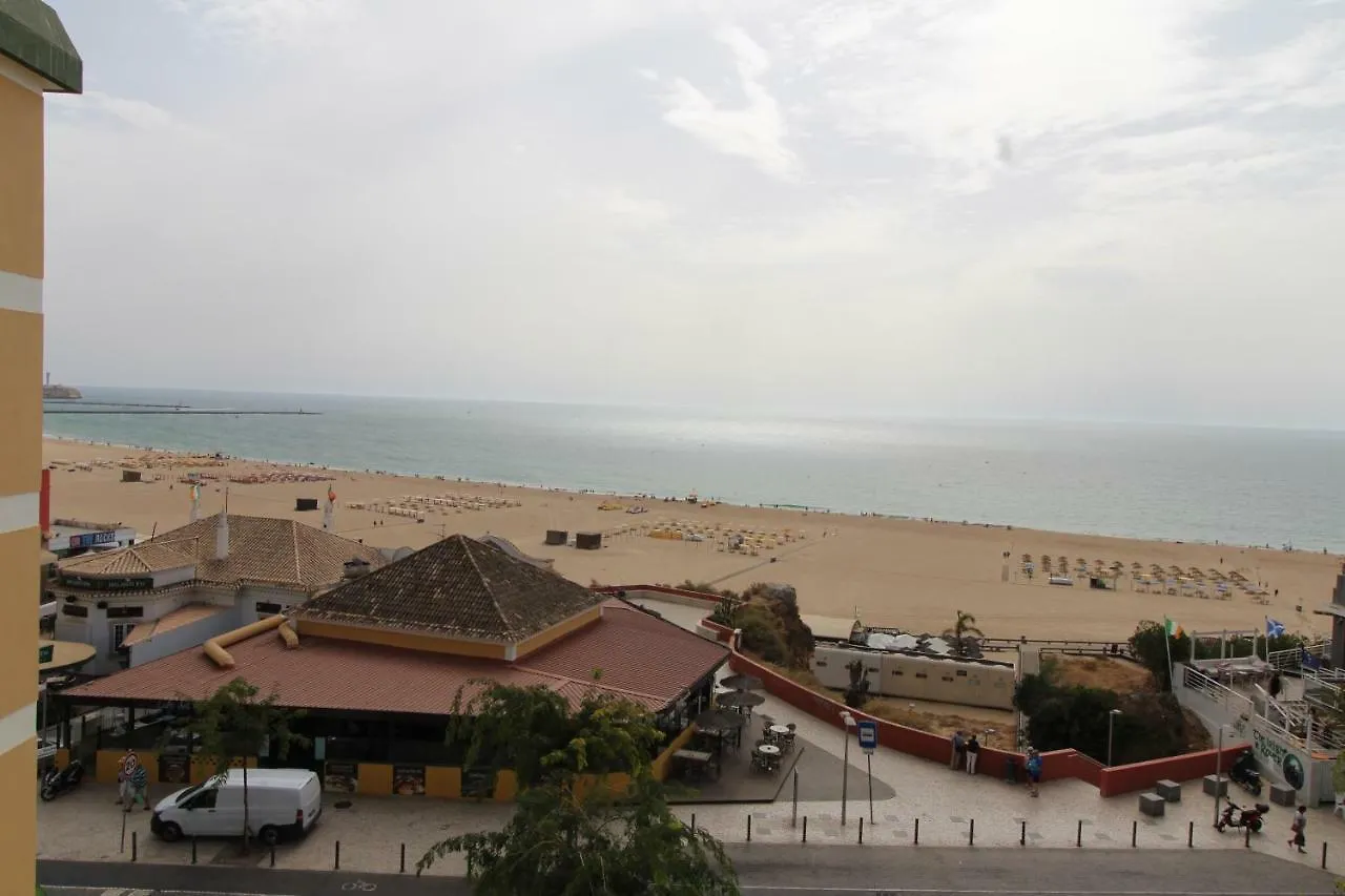 Apartamento Solpraia - Belo Horizonte Portimao Apartment