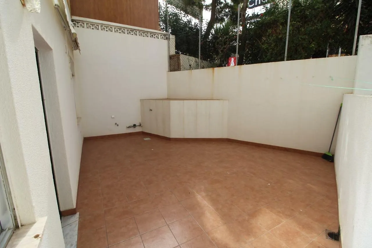Apartamento Solpraia - Belo Horizonte Portimao Apartment