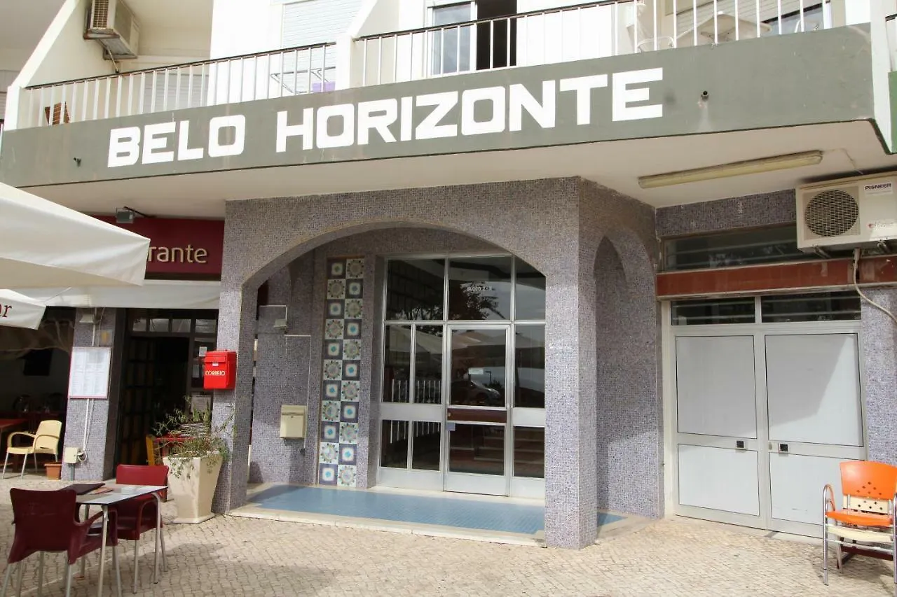 Apartment Apartamento Solpraia - Belo Horizonte Portimao Portugal