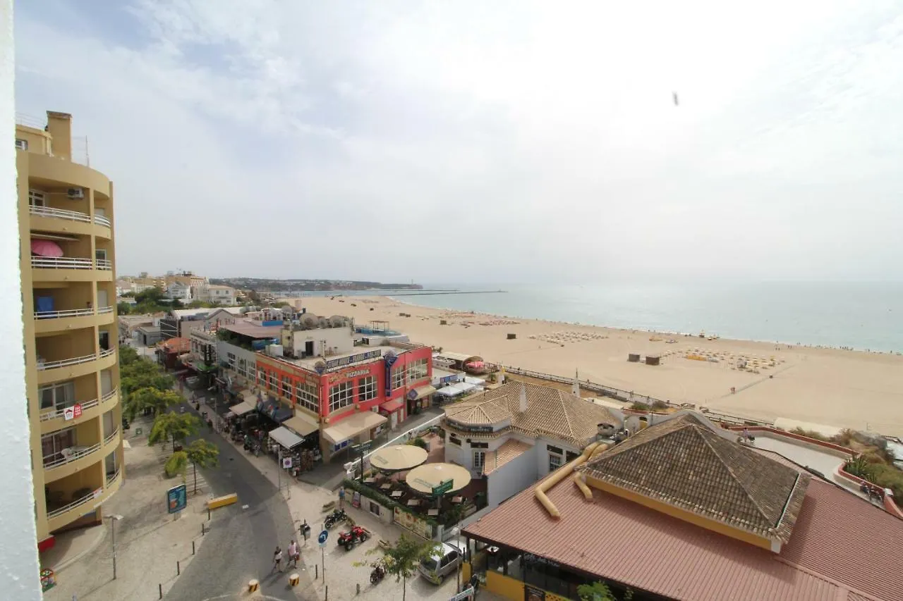 Apartamento Solpraia - Belo Horizonte Portimao
