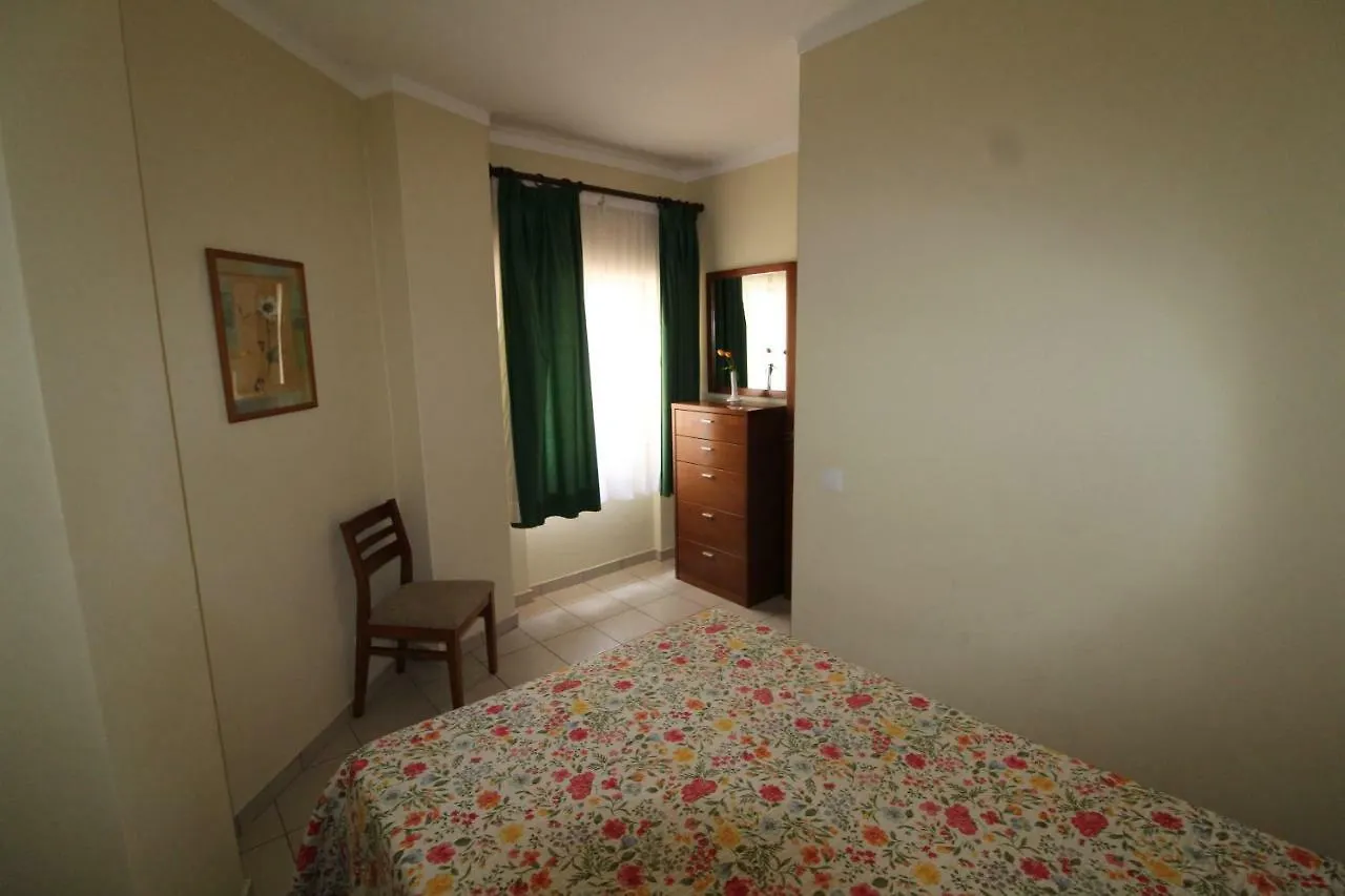 Apartment Apartamento Solpraia - Belo Horizonte Portimao