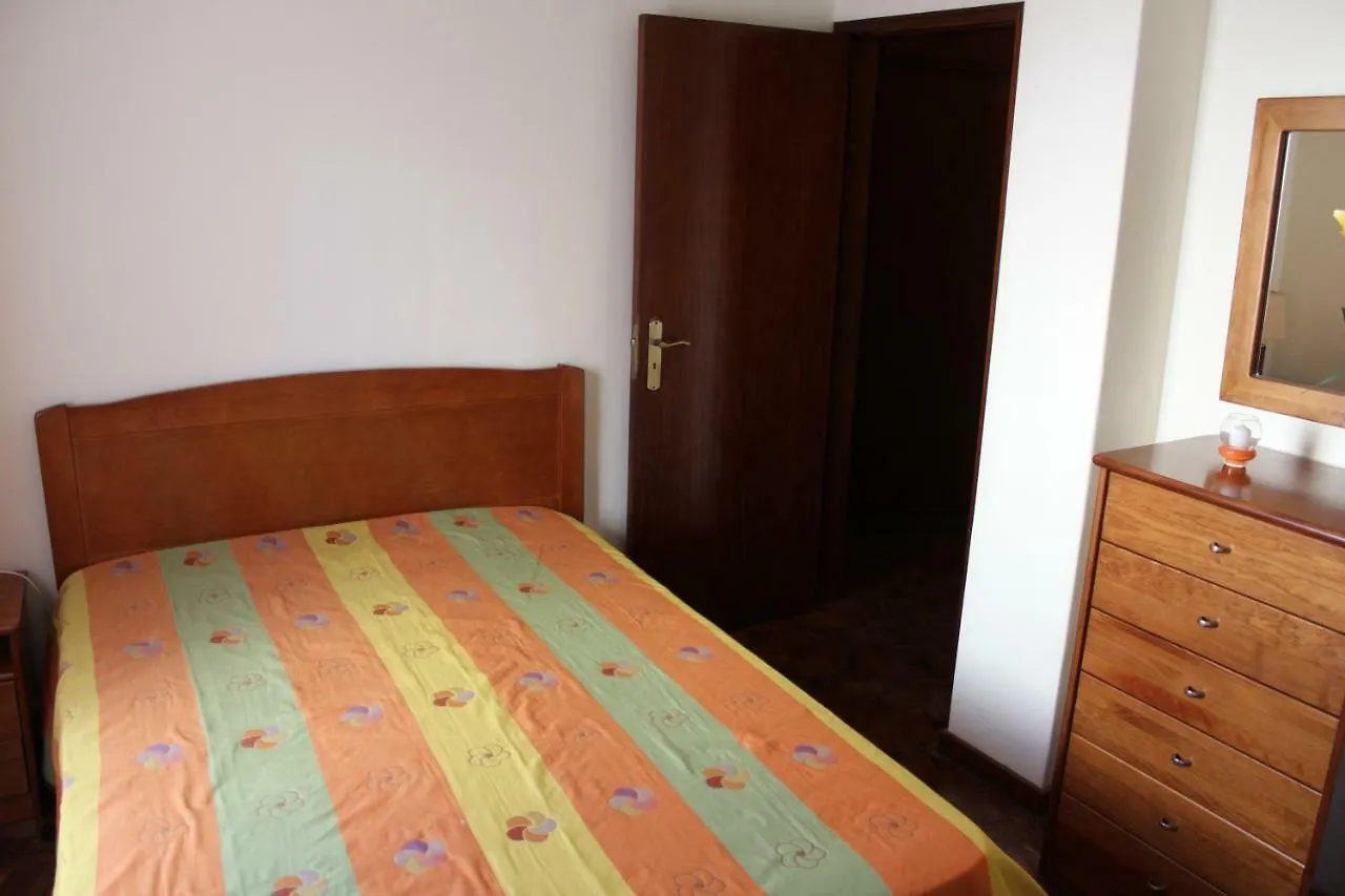Apartment Apartamento Solpraia - Belo Horizonte Portimao