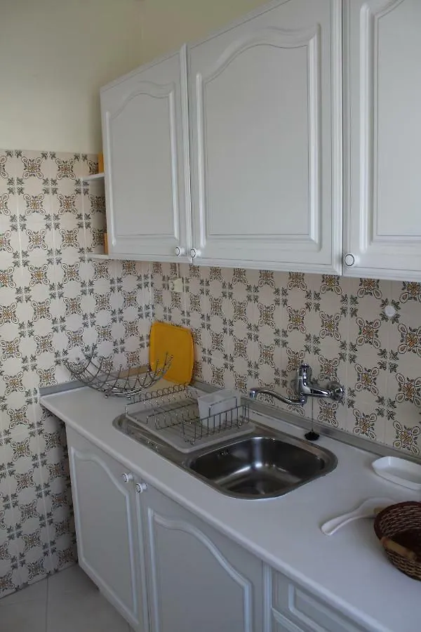 Apartamento Solpraia - Belo Horizonte Portimao Portugal