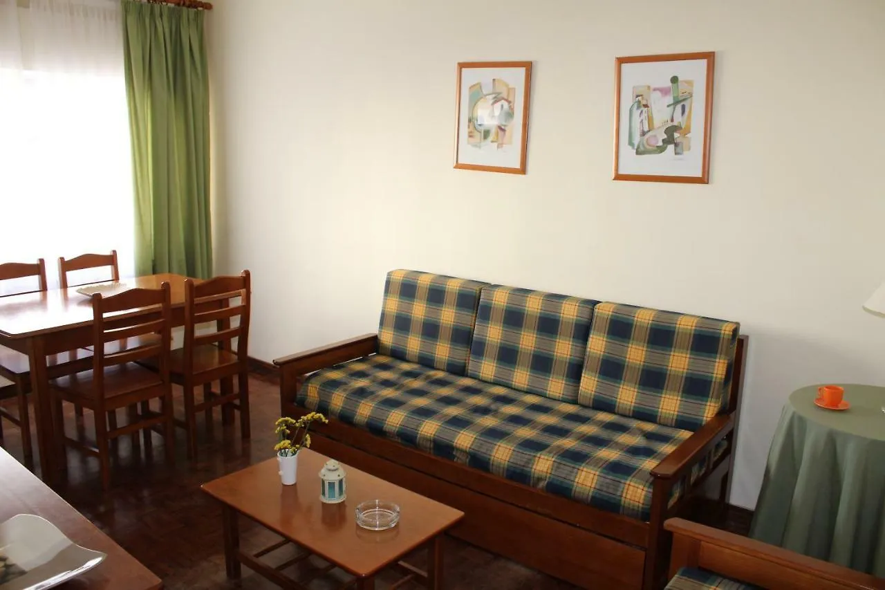 Apartamento Solpraia - Belo Horizonte Portimao