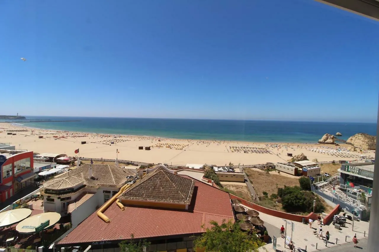 Apartamento Solpraia - Belo Horizonte Portimao 0*,