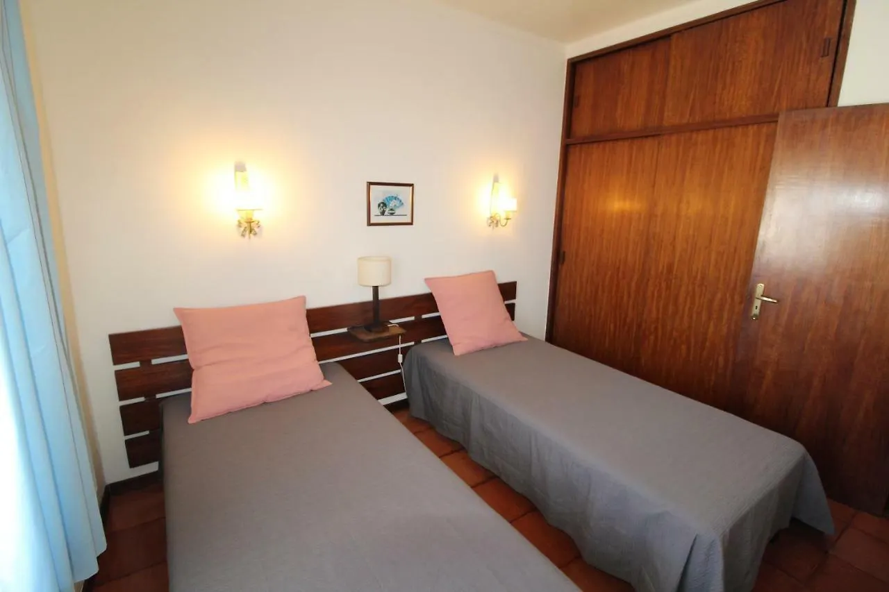 Apartamento Solpraia - Belo Horizonte Portimao 0*,