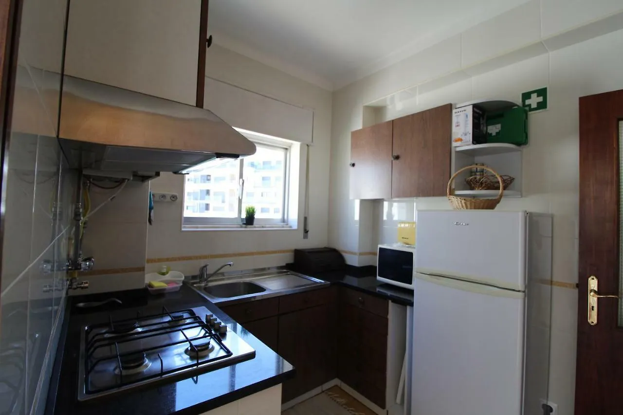 Apartamento Solpraia - Belo Horizonte Portimao