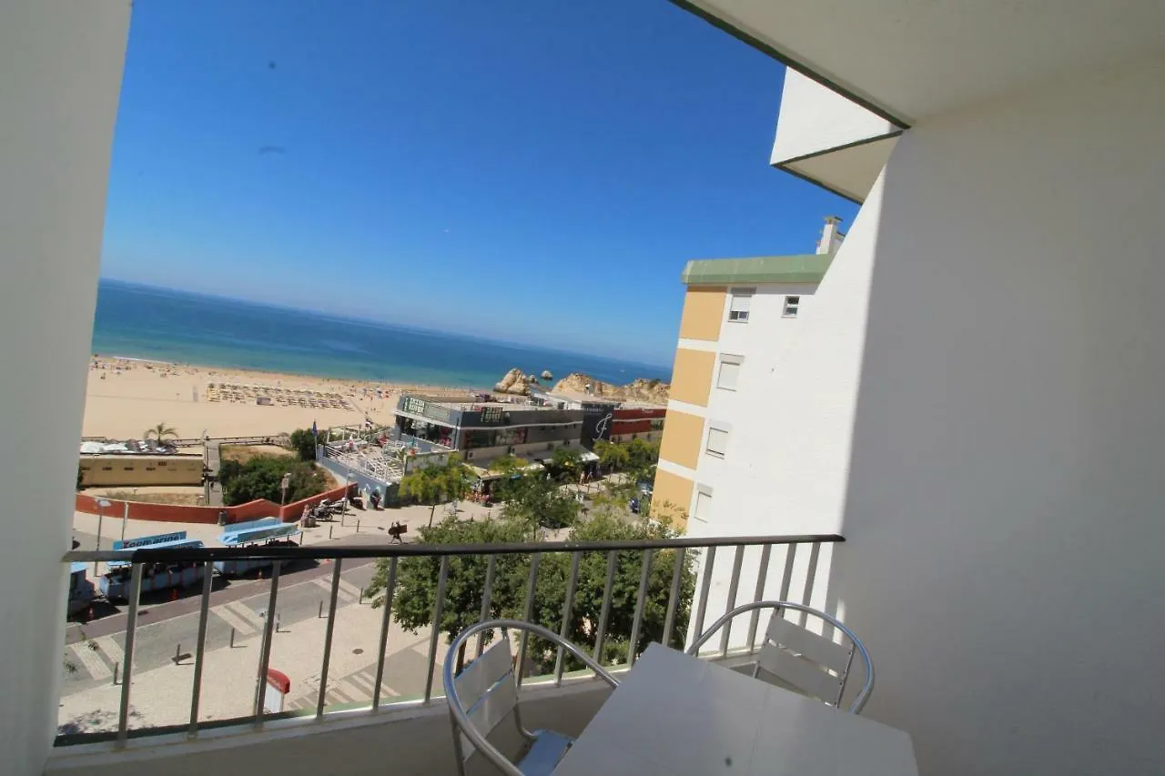 Apartamento Solpraia - Belo Horizonte Portimao 0*,  Portugal