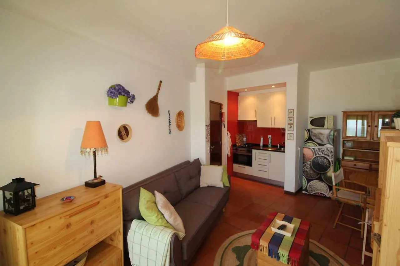 Apartamento Solpraia - Belo Horizonte Portimao Apartment