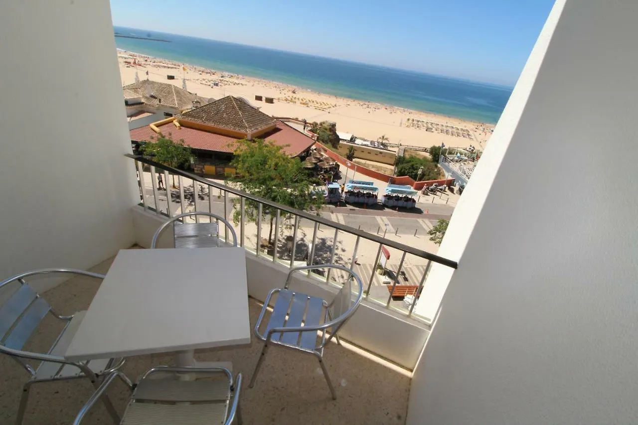 Apartamento Solpraia - Belo Horizonte Portimao