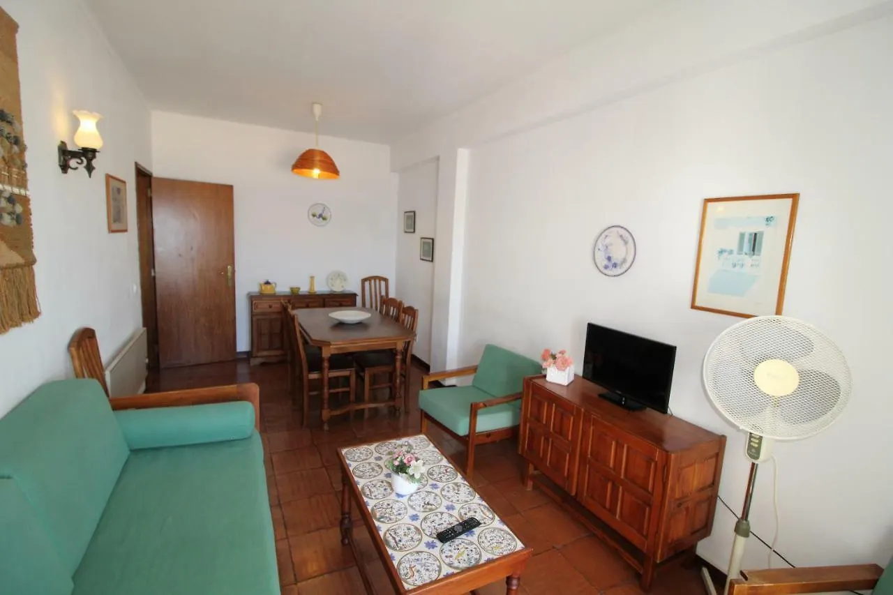 Apartment Apartamento Solpraia - Belo Horizonte Portimao