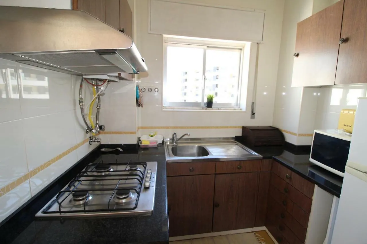 Apartamento Solpraia - Belo Horizonte Portimao